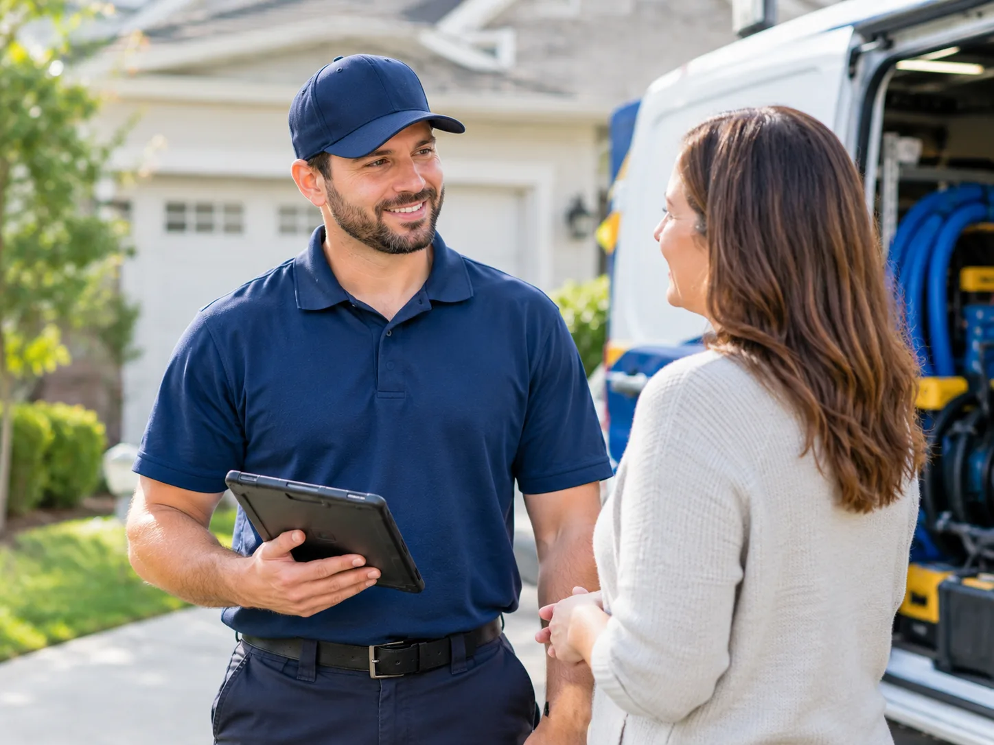 Sewage Backup Cleanup Round O, SC FAQs